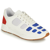 Pantofi Bărbați Pantofi sport Casual Le Coq Sportif ZEPP Alb / Albastru / Roșu