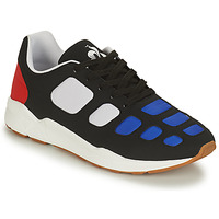 Pantofi Bărbați Pantofi sport Casual Le Coq Sportif ZEPP Negru / Albastru / Roșu