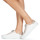 Pantofi Femei Pantofi sport Casual Dockers by Gerli 44MA201-594 Alb