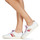 Pantofi Femei Pantofi sport Casual Serafini COURT Multicolor