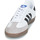 Pantofi Pantofi sport Casual adidas Originals SAMBA OG Alb / Negru