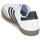 Pantofi Pantofi sport Casual adidas Originals SAMBA OG Alb / Negru