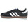 Pantofi Pantofi sport Casual adidas Originals SAMBA OG Negru / Alb