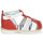 Pantofi Copii Sandale GBB COCORIKOO Roșu