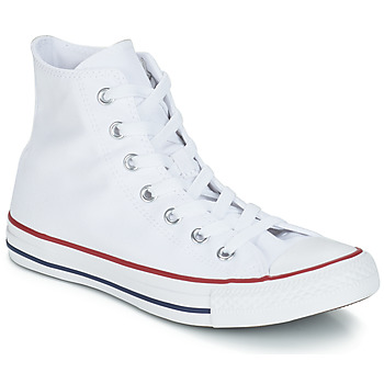 Pantofi Pantofi sport stil gheata Converse CHUCK TAYLOR ALL STAR CORE HI Alb / Optical