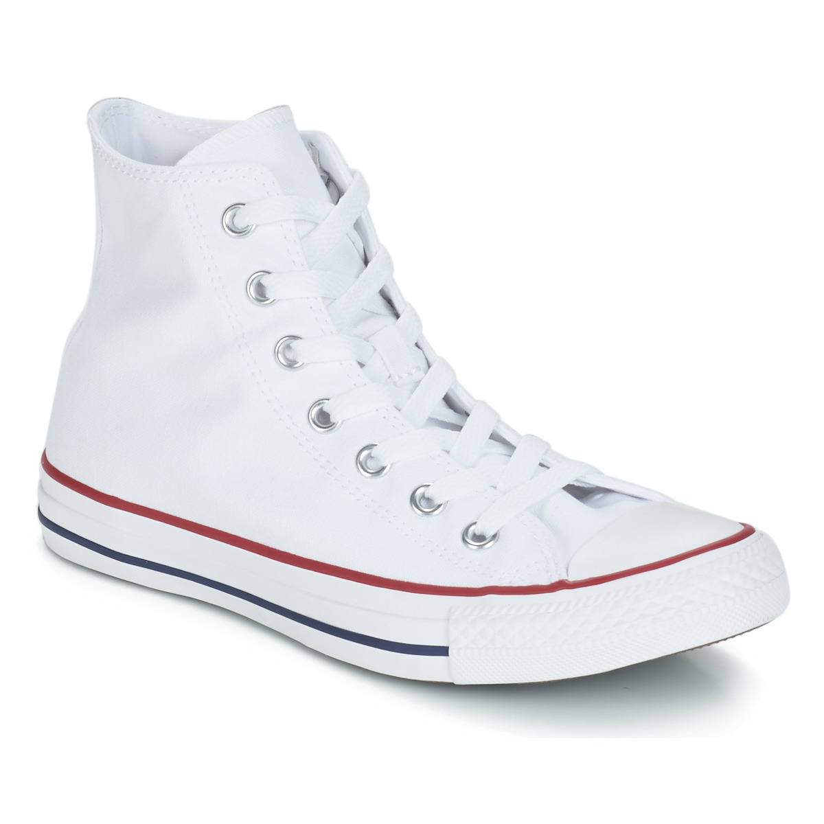 Pantofi Pantofi sport stil gheata Converse CHUCK TAYLOR ALL STAR CORE HI Alb / Optical