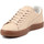 Pantofi Bărbați Pantofi sport Casual Puma Lifestyle shoes  Clyde Veg Tan Naturel 364451 01 Bej