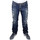 Îmbracaminte Bărbați Tricouri & Tricouri Polo Datch Jeans albastru