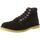 Pantofi Bărbați Ghete Kickers ORILEGEND Negru