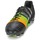 Pantofi Bărbați Fotbal adidas Performance NITROCHARGE 1.0 SG Negru / Galben