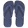 Pantofi  Flip-Flops Havaianas TOP Albastru