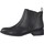 Pantofi Femei Botine Marco Tozzi 25051 Negru