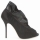 Pantofi Femei Pantofi cu toc Casadei 8066N126  peplum-nero