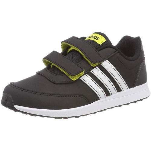 Pantofi Băieți Sneakers adidas Originals VS SWITCH 2 CMF C Negru