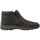Pantofi Bărbați Ghete Rieker 32363 Negru
