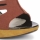 Pantofi Femei Sandale Pollini PA1602  feltro-ruggine