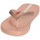 Pantofi Femei  Flip-Flops Ipanema LOLITA III Roz