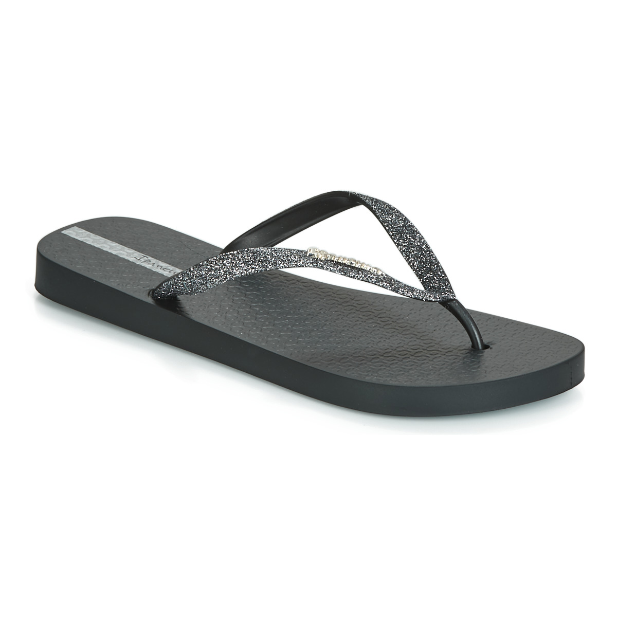 Pantofi Femei  Flip-Flops Ipanema LOLITA III Negru