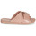 Pantofi Femei Papuci de vară Ipanema UNIQUE Roz