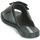 Pantofi Femei Papuci de vară Ipanema UNIQUE Negru