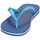 Pantofi Bărbați  Flip-Flops Ipanema CLASSIC BRASIL II Albastru