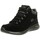 Pantofi Femei Cizme Skechers BOTINE  12918 Negru