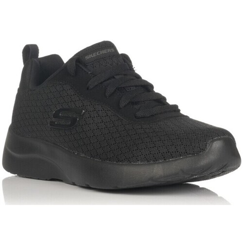 Pantofi Femei Sneakers Skechers 12964 Negru