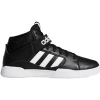 Pantofi Bărbați Pantofi sport stil gheata adidas Originals Vrx Mid Alb, Negre