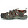 Pantofi Bărbați Sandale sport Keen MEN CLEARWATER CNX Gri / Maro