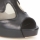 Pantofi Femei Botine Rupert Sanderson ORBIT Negru / Bej