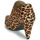 Pantofi Femei Botine Lola Ramona RAMONA Leopard
