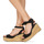 Pantofi Femei Sandale Lola Ramona NINA Negru