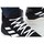 Pantofi Bărbați Pantofi sport stil gheata adidas Originals B Ball 80S Negru