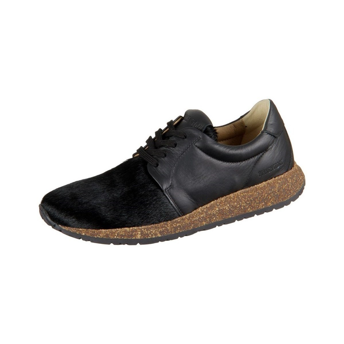 Pantofi Femei Pantofi sport Casual Birkenstock Wrigley Negru