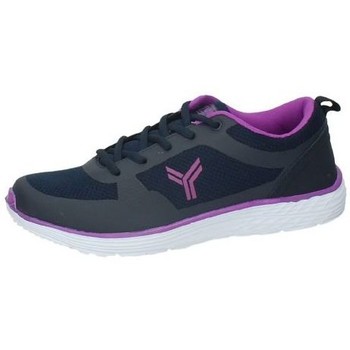 Pantofi Femei Pantofi sport Casual Yumas  violet