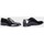 Pantofi Bărbați Pantofi Oxford
 Martinelli Newman 1053-0782PYM Negro Negru