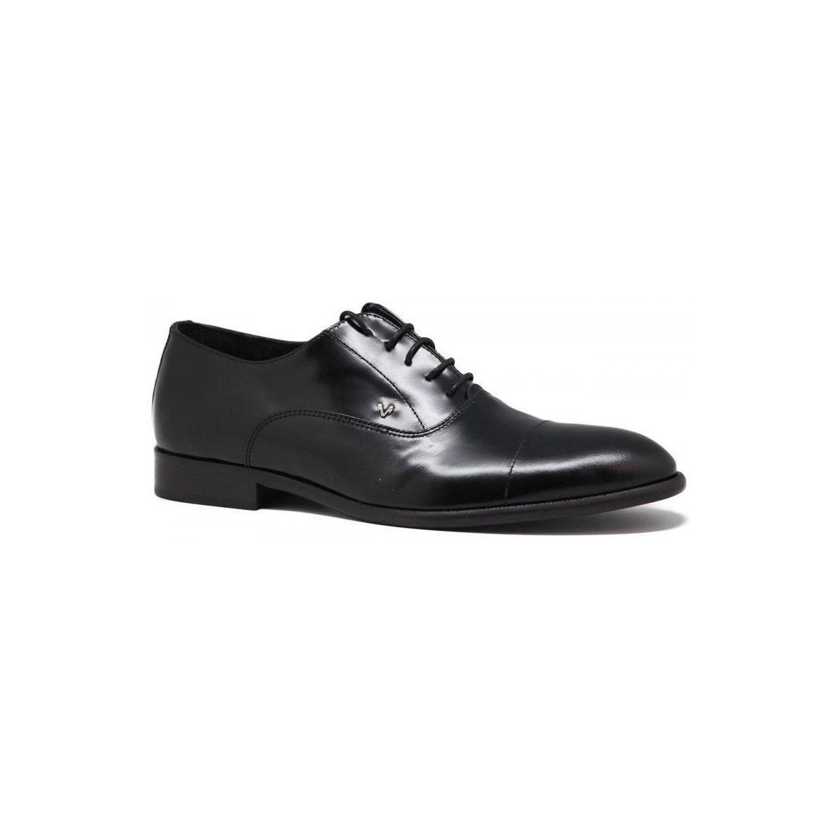 Pantofi Bărbați Pantofi Oxford
 Martinelli Newman 1053-0782PYM Negro Negru