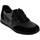 Pantofi Femei Pantofi Oxford Rieker N5320 Negru
