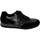 Pantofi Femei Pantofi Oxford Rieker N5320 Negru
