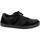 Pantofi Bărbați Pantofi Oxford Kickers Apon Negru