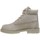 Pantofi Copii Pantofi sport stil gheata Timberland 6IN Premium Junior Gri