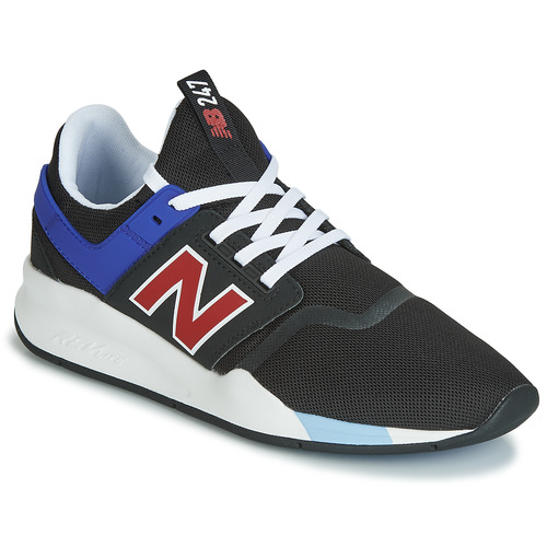 Pantofi Pantofi sport Casual New Balance MS247 Negru