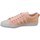 Pantofi Femei Pantofi sport Casual adidas Originals Nizza W Roz, Portocalie