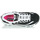 Pantofi Femei Pantofi sport Casual Skechers D'LITES Negru / Alb