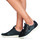 Pantofi Femei Pantofi sport Casual Geox D MYRIA Negru