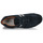 Pantofi Bărbați Pantofi sport Casual Geox UOMO SNAKE Albastru / Negru