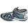 Pantofi Băieți Sandale sport Geox J BOREALIS BOY Gri / Albastru