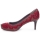 Pantofi Femei Pantofi cu toc Etro BRIGITTE B728-600-rosso
