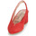 Pantofi Femei Pantofi cu toc Dorking 7806 Roșu