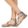 Pantofi Femei Sandale Dorking 7863 Gri